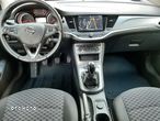 Opel Astra V 1.4 T Enjoy - 12