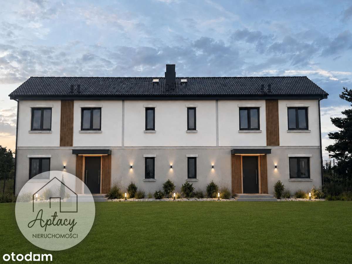 Dom na sprzedaż, 6 pokoi, 107 m², Krosno