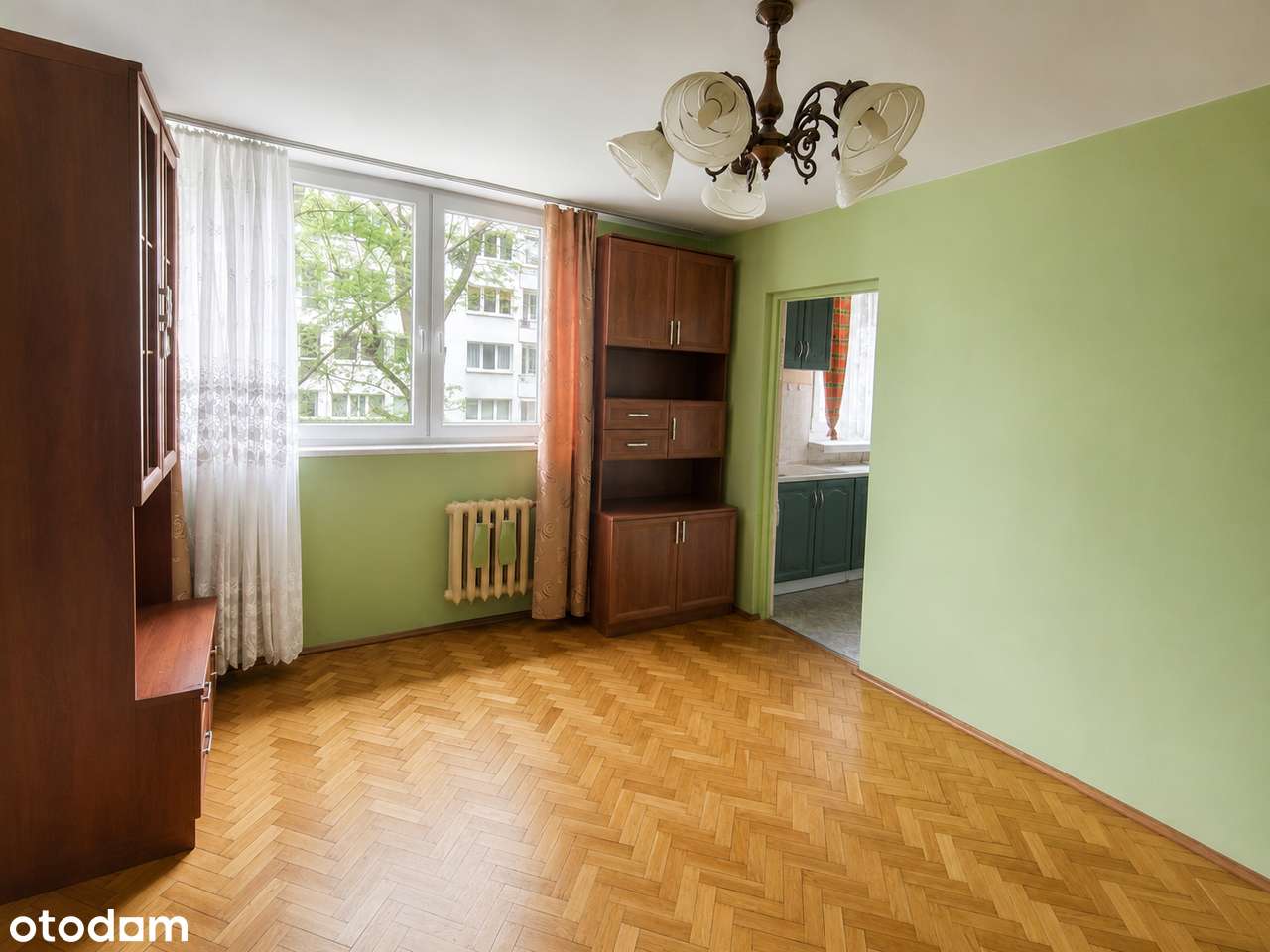 Mieszkanie – lodz - Widok 4