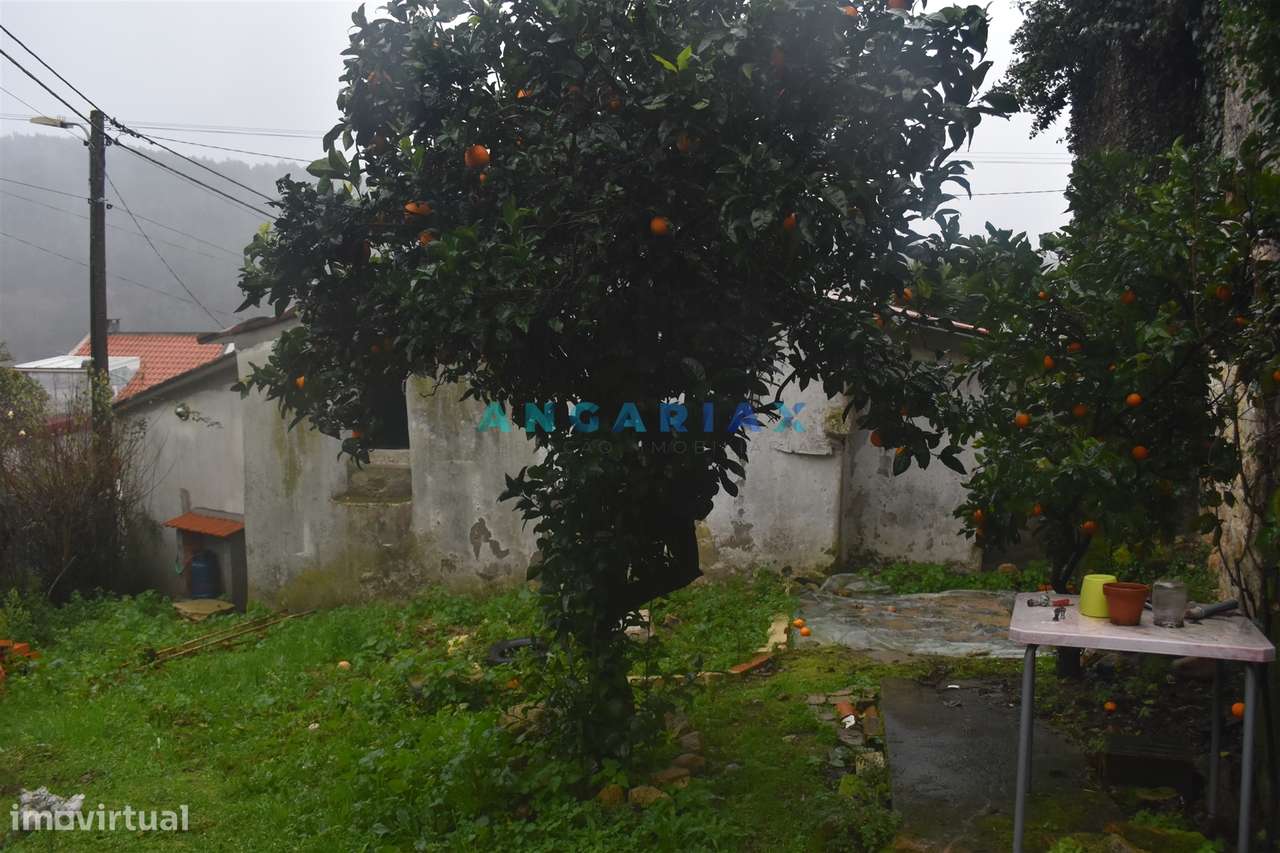 ANG1535 - Moradia T2 para Venda em Figueiró dos Vinhos-30