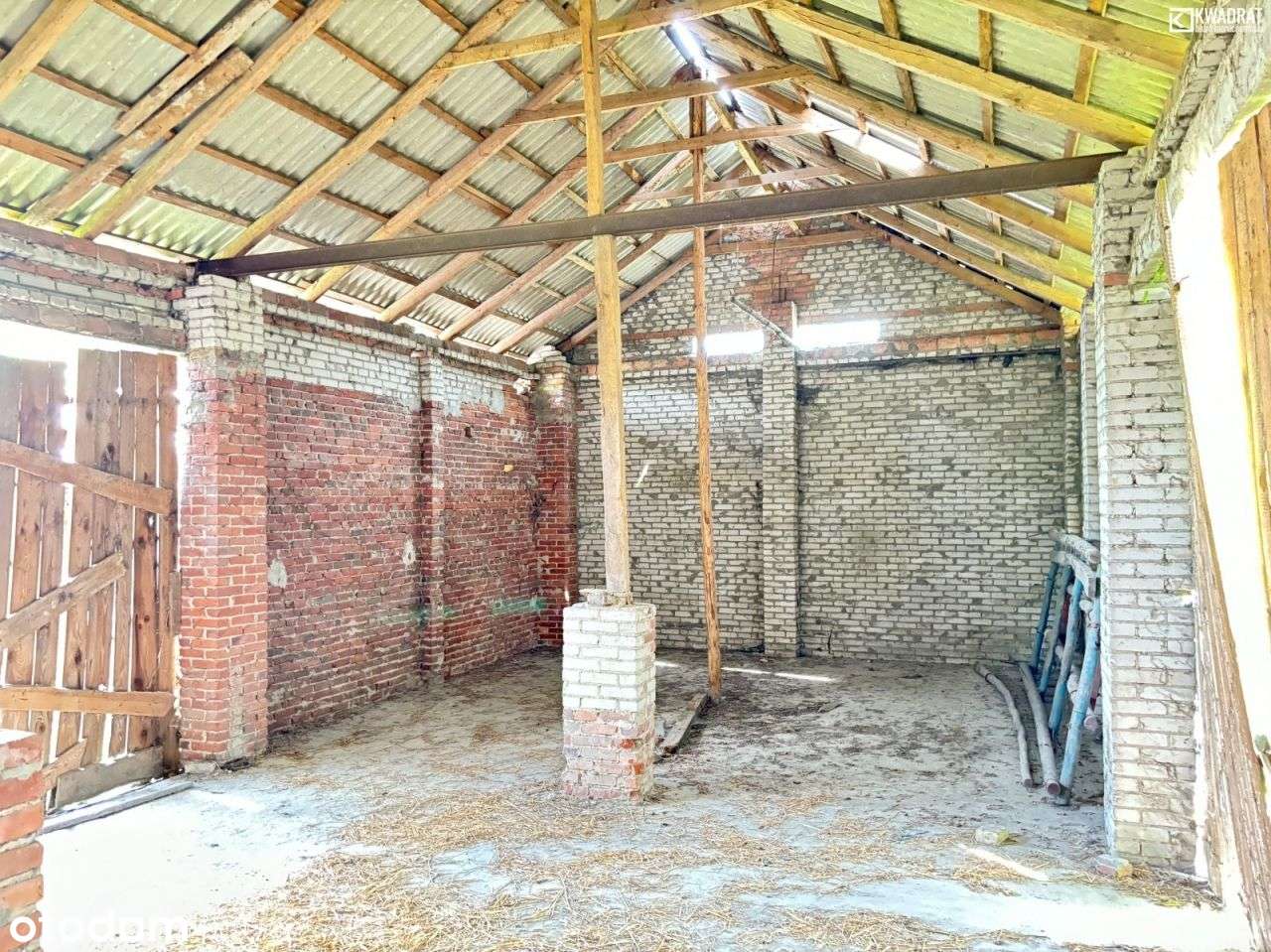 Słotwiny - siedlisko - działka 950 m2 - Pełny obrazek: 4/6