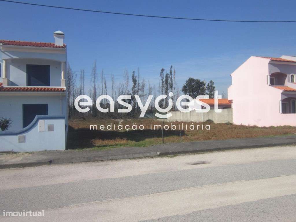 Terreno Urbano em Mira - Grande imagem: 2/2