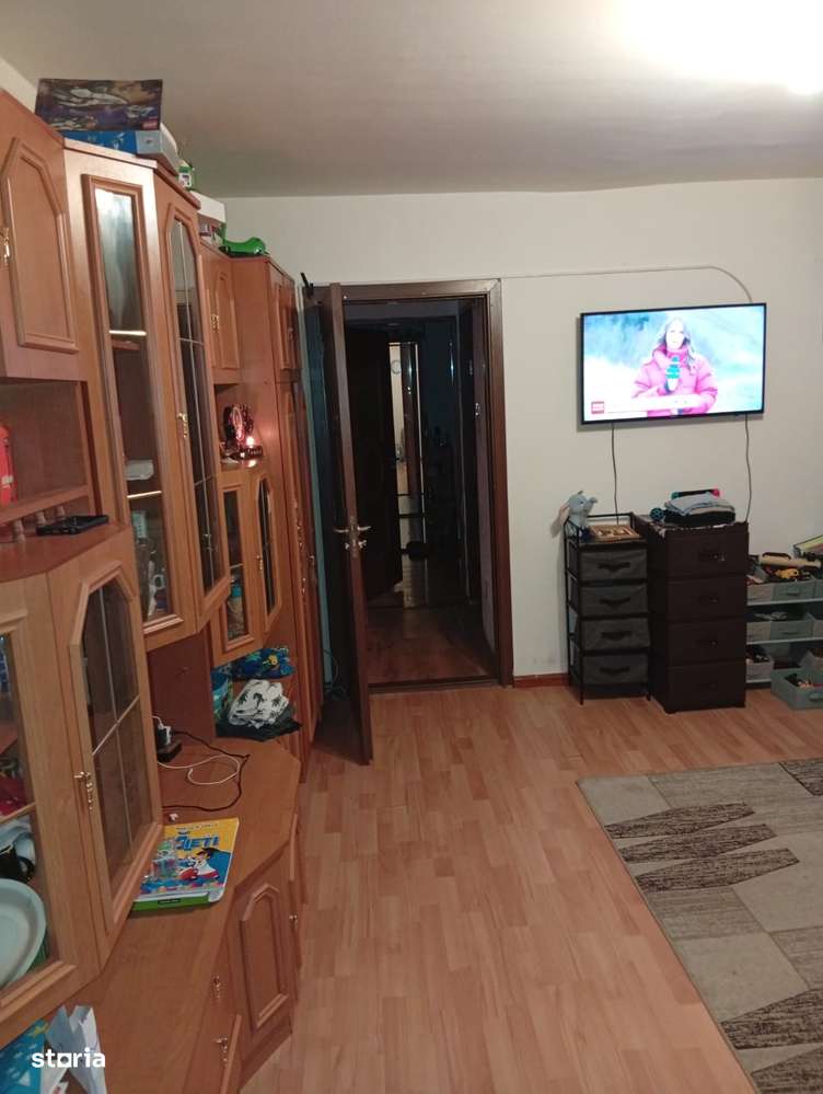 Apartament 2 camere de vanzare in zona Vlaicu - Imagine principală: 4/11