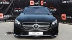 Mercedes-Benz S 500 Coupe 4Matic 9G-TRONIC - 2