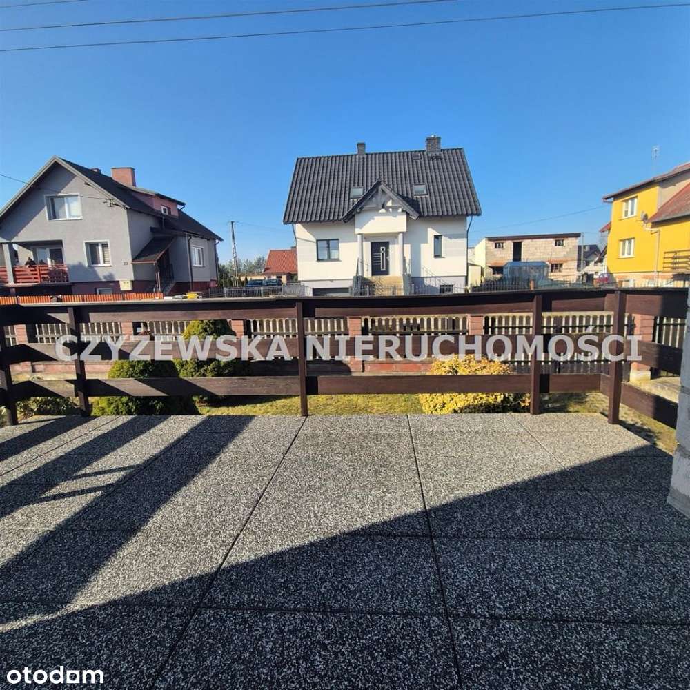 Dom W Smętowie Granicznym Przy Ul. Os. Przylesie !-14