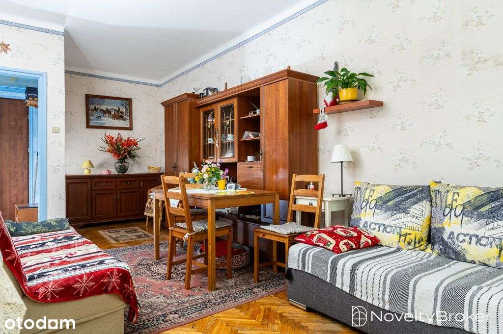 Kawalerka na sprzedaż-3