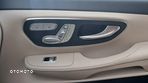 Mercedes-Benz Klasa V 300 d 4-Matic Exclusive 9G-Tronic (d³ugi) - 26