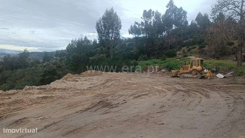 Terreno / Marco de Canaveses, Soalhães - Grande imagem: 2/20
