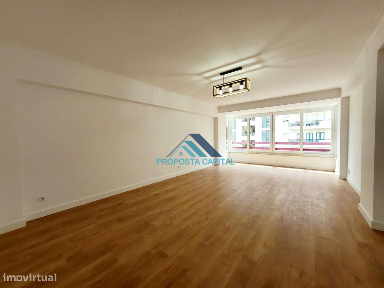 APARTAMENTO T3 TOTALMENTE REMODELADO | ESTRADA DA LUZ - COM GARAGEM-6