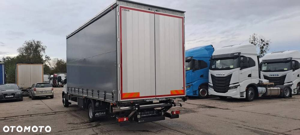 Iveco 15Ep PLUS WINDA DOSTĘPNE OD RĘKI !!! - 4