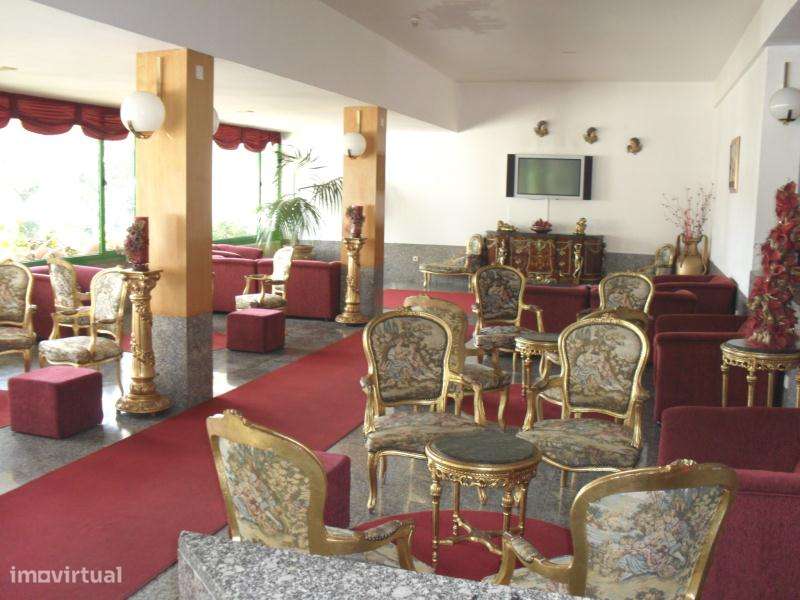 Hotel, para venda, Póvoa de Varzim - Estela - Grande imagem: 2/15