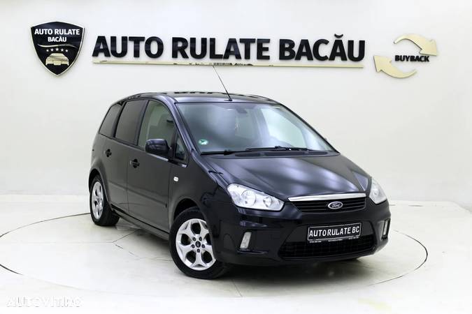 Ford C-Max - 3