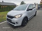 Skoda Citigo 1.0 MPI Monte Carlo - 2