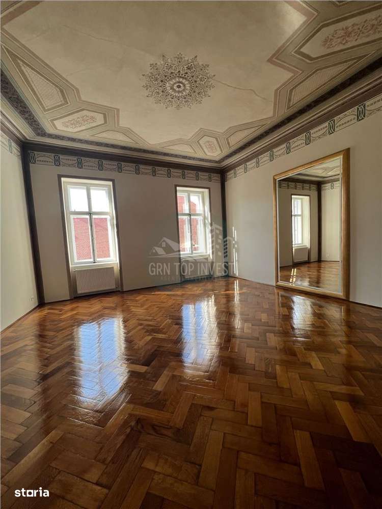 Apartament 3 camere zona UltraCentrala - Imagine principală: 4/12