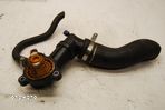 OBUDOWA TERMOSTATU 0428741 FIAT BRAVO II 1.6 JTDM ALFA ROMEO OPEL INSIGNIA 2.0 CDTI - 3