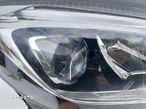 Lampa przód prawa Mercedes GLA W156 A156 A1569067600 - 5