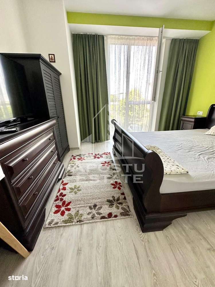 Apartament cu 2 camere, 2 bai, in Soarelui - Imagine principală: 4/7