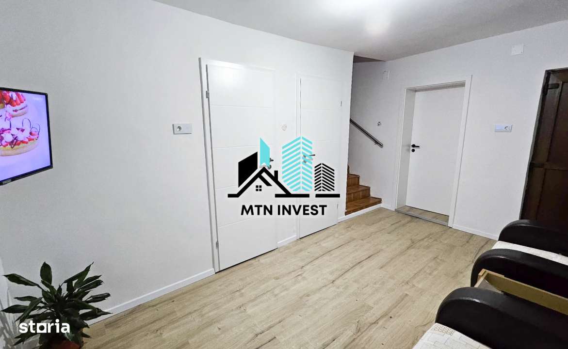 Casa individuala in Sibiu – 4 camere, teren 460 mp – zona Turnisor-5