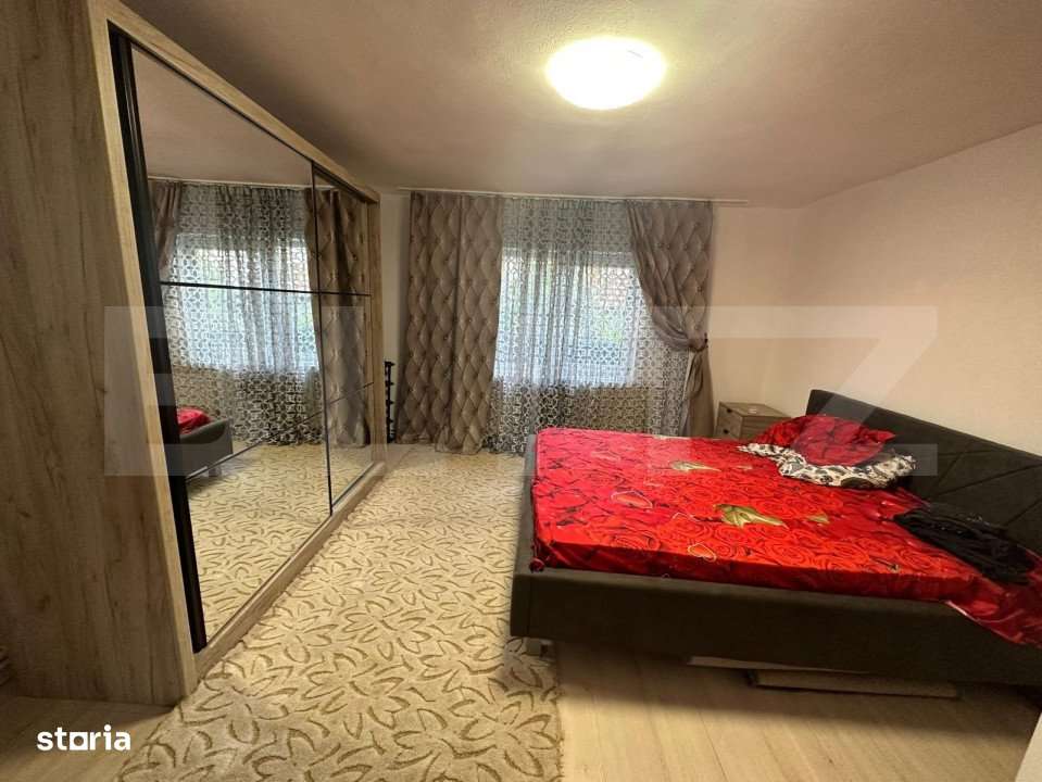 Casa individuala, 65mp, teren, 163 mp zona  Substadion - Imagine principală: 5/6