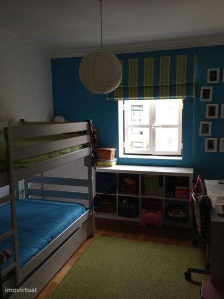 T3 para alugar- Alcântara Residence (Condomínio Privado) com Vista Rio - Grande imagem: 4/12