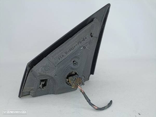 Retrovisor Direito Drt Electrico Renault Megane Ii Grandtour (Km0/1_) - 4