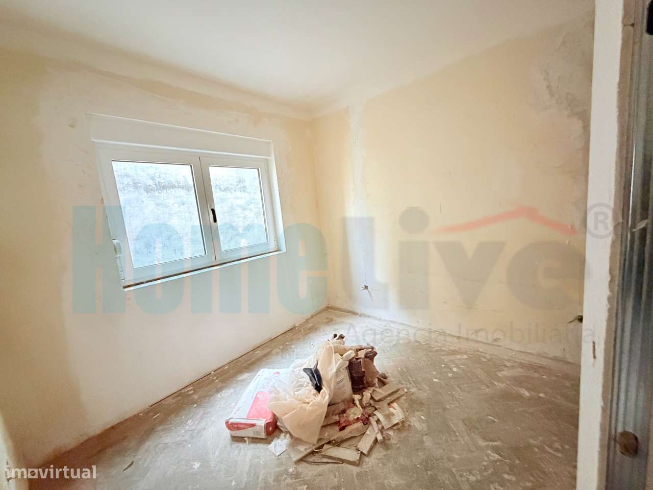 Apartamento T3 Remodelado | Centro de Moscavide-7