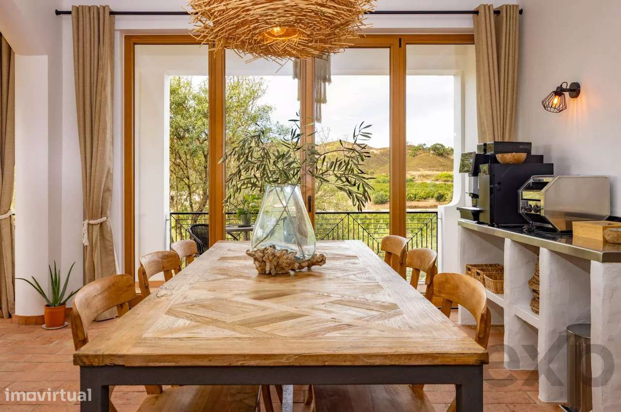 Rara propriedade à beira-rio com licença AL: Refúgio pronto a habitar-11