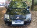 Fiat Panda 1.2 Dynamic - 2