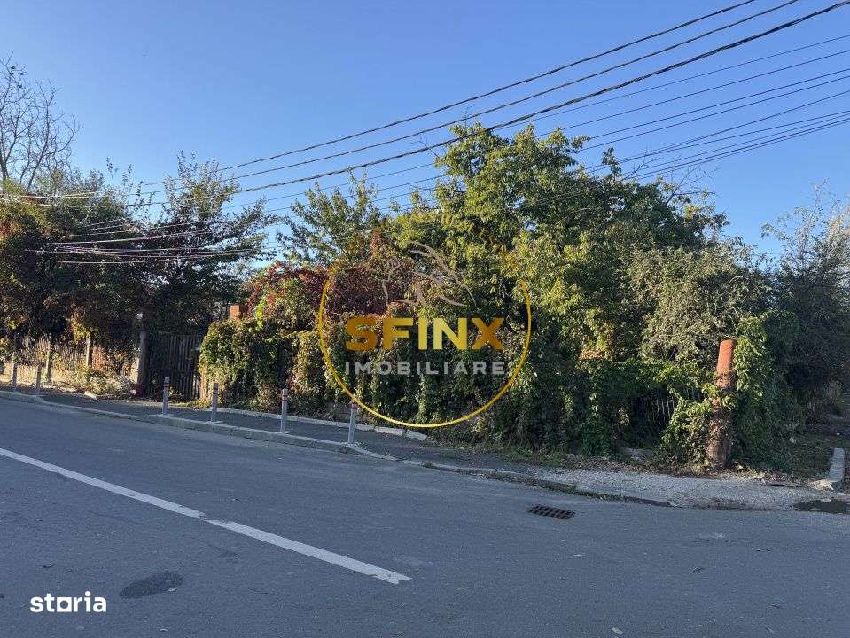 Teren Otopeni, Ferme C - Imagine principală: 3/4