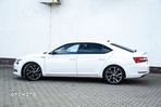 Skoda Superb 2.0 TDI Sportline DSG - 16