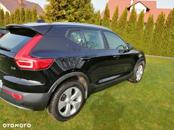 Volvo XC 40 D3 Geartronic - 6