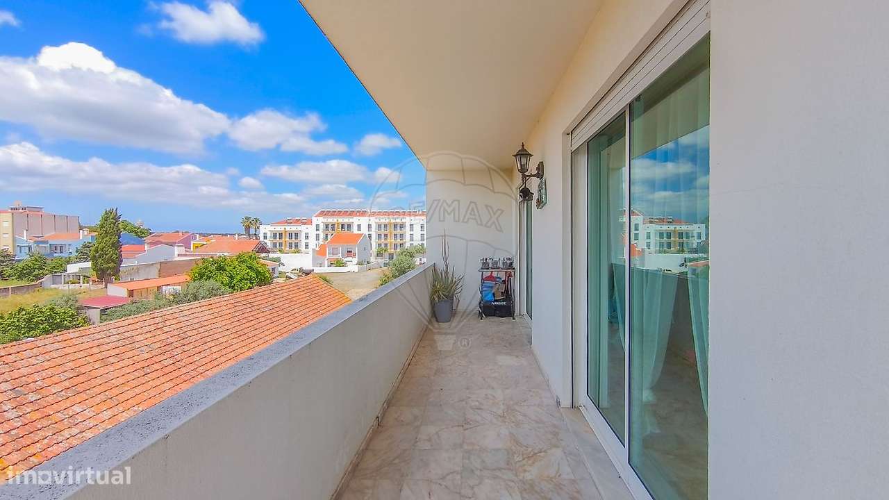 Apartamento T4 para venda-14
