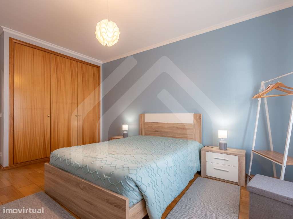 Apartamento T2 | Figueira da Foz-17