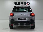 Citroën C3 Aircross 1.2 PureTech C-Series EAT6 - 28