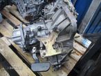 Caixa Velocidades MOT: 67601 ALFA ROMEO 156 1999 1.6I 120CV 4P PRETO GASOLINA 5V - 3