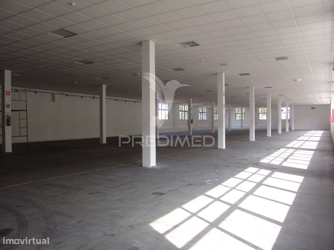 Armazém à Areosa - Grande imagem: 3/6