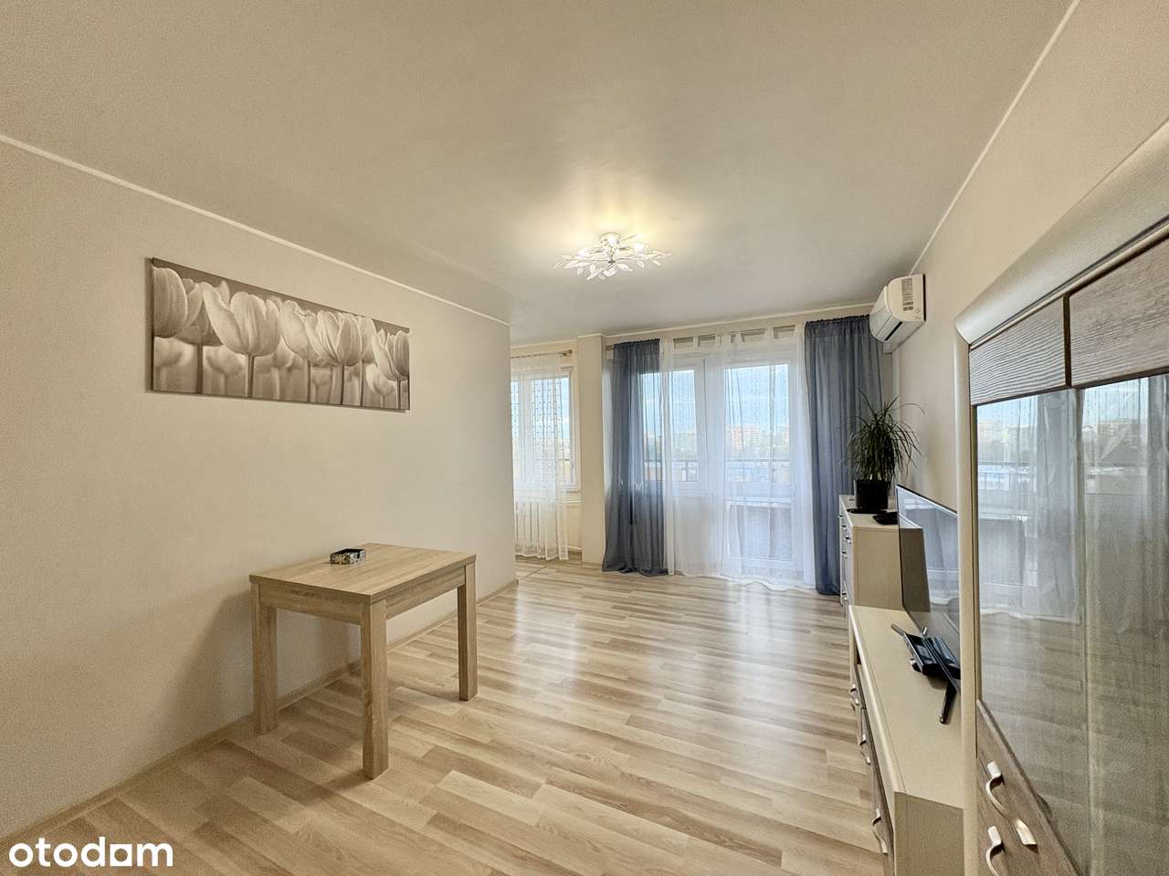 Na sprzedaż mieszkanie w Płocku, ul. Otolińska, 51 m2 !-2