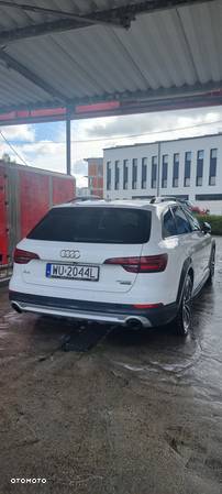 Audi A4 Allroad 2.0 TFSI Quattro S tronic - 9