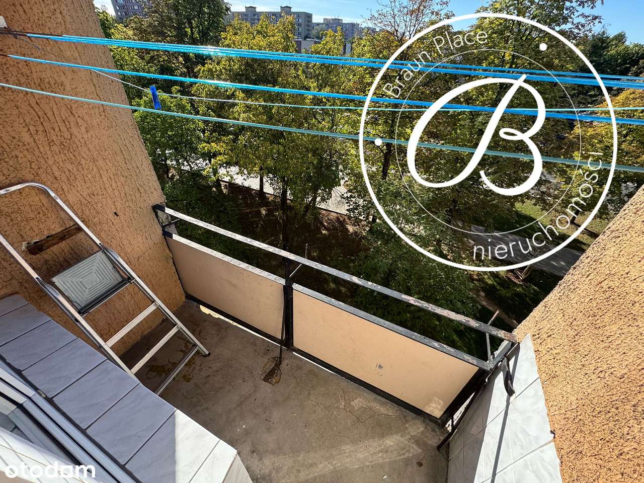 ⭐Targówek,Bródno,ul. Chodecka,Kawalerka, 30 m²,Metro,Oddzielna Kuchnia - Pełny obrazek: 4/13