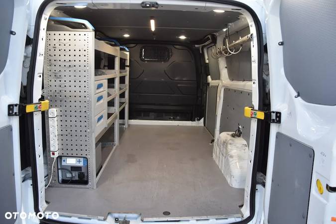 Ford TRANSIT CUSTOM 320 L2H1 - 13