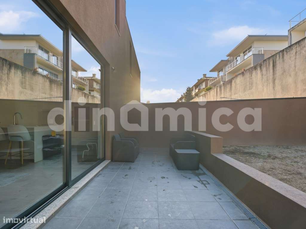 Moradia T3 Como Nova - Pronta a habitar!-33