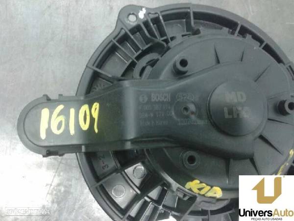 MOTOR SOFAGEM KIA CEED 2013 -F00S3B2474 - 1