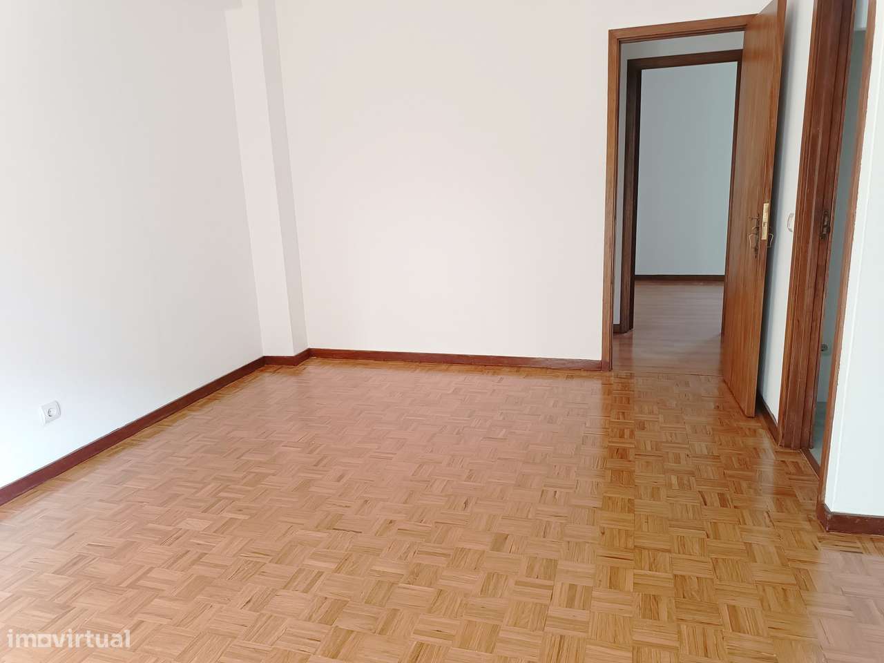 Apartamento T2 em Coimbra (Monte Formoso) - Grande imagem: 3/11