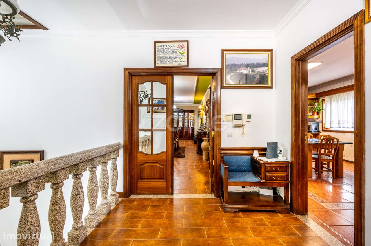 Moradia independente em Baião - Grande imagem: 4/58