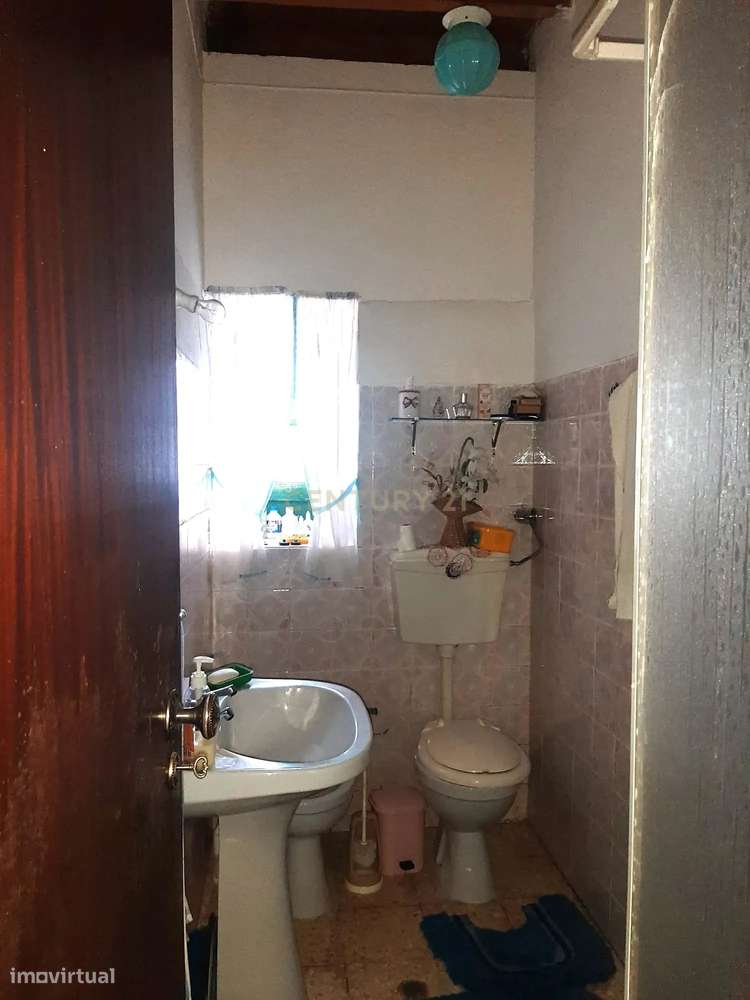 Moradias com terreno em Mouriscas, Abrantes-13