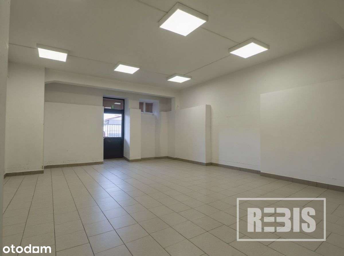 Eng| Lokal 220m2 - 39zł/m, możliwość do 500m2, 0% - Pełny obrazek: 4/10