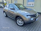 Nissan Juke 1.5 dCi Ministry of Sound - 8