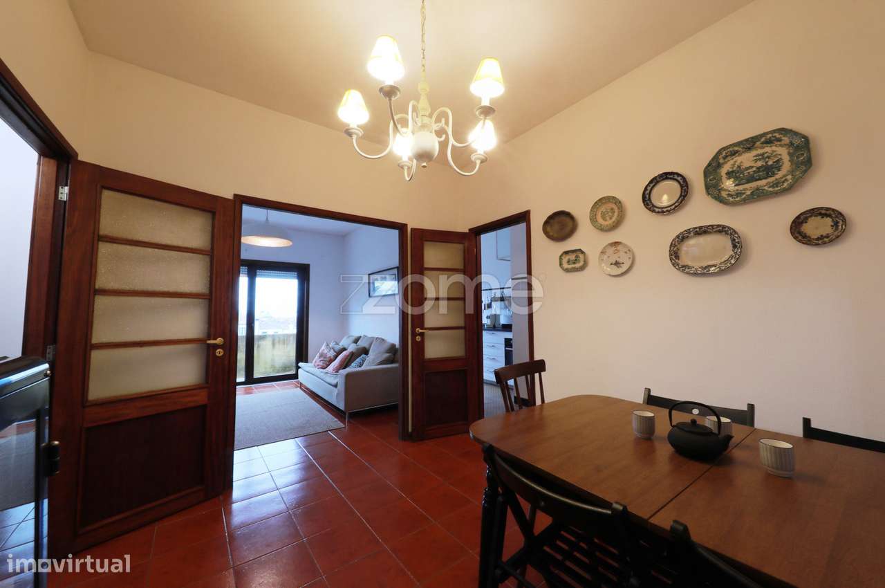 T3 Lapa, junto à Praça da República - Grande imagem: 2/21