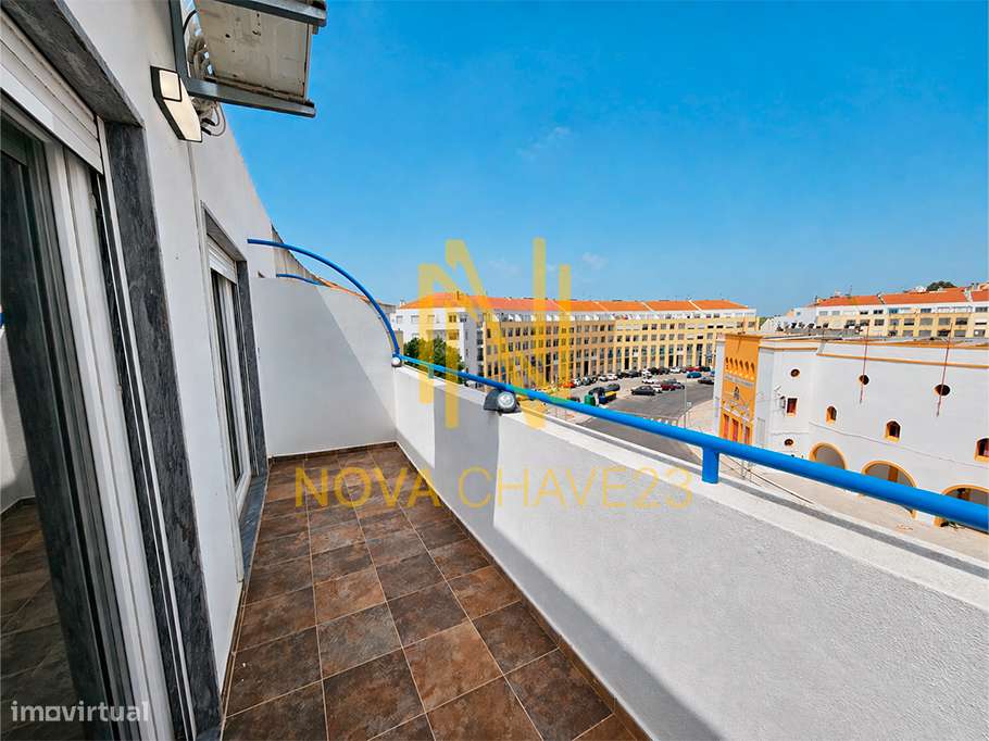 Apartamento T3 de Excelência na Moita – 110 m² | Totalmente Remodelado-18