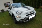 Fiat 500X 1.4 MultiAir City Cross - 2